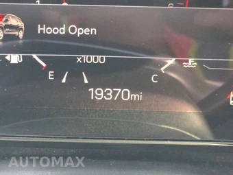 2025 GMC Terrain Elevation 3SB - miniatura 12