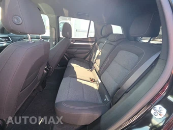 2025 GMC Terrain Elevation 3SB - miniatura 13