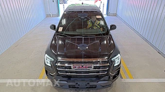 2025 GMC Terrain Elevation 3SB - miniatura 2