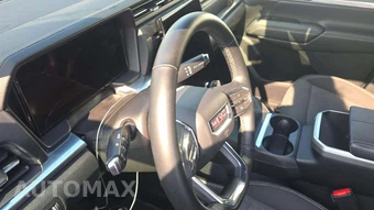 2025 GMC Terrain Elevation 3SB - miniatura 23