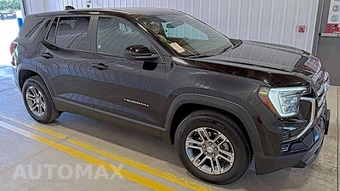 2025 GMC Terrain Elevation 3SB - miniatura 3