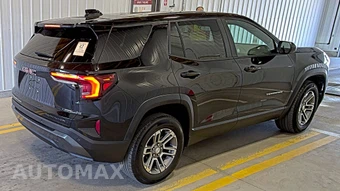 2025 GMC Terrain Elevation 3SB - miniatura 4