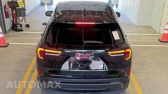2025 GMC Terrain Elevation 3SB - miniatura 5