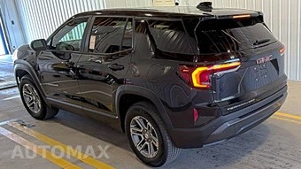 2025 GMC Terrain Elevation 3SB - miniatura 6