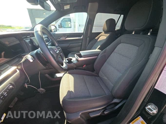2025 GMC Terrain Elevation 3SB - miniatura 7