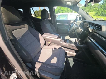 2025 GMC Terrain Elevation 3SB - miniatura 8