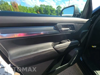 2025 GMC Terrain Elevation 3SB - miniatura 9