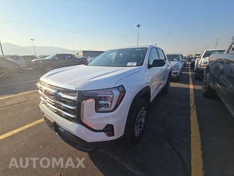 2025 GMC Terrain Elevation 3SB - car from the USA, Manheim Buy-Now listing at AUTOMAX