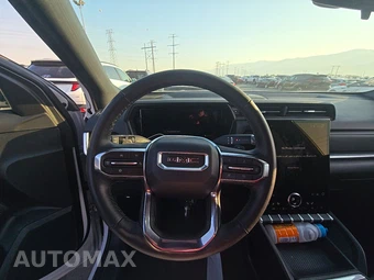 2025 GMC Terrain Elevation 3SB - miniatura 10