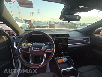 2025 GMC Terrain Elevation 3SB - miniatura 11