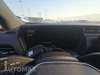 2025 GMC Terrain Elevation 3SB - miniatura 12