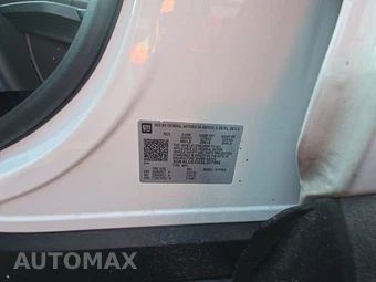 2025 GMC Terrain Elevation 3SB - miniatura 15