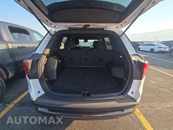 2025 GMC Terrain Elevation 3SB - miniatura 17