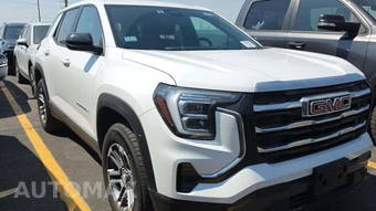 2025 GMC Terrain Elevation 3SB - miniatura 19