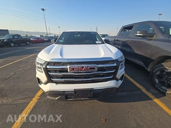 2025 GMC Terrain Elevation 3SB - miniatura 2