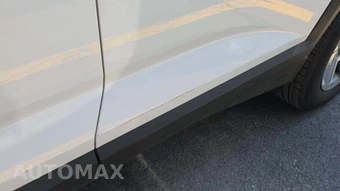 2025 GMC Terrain Elevation 3SB - miniatura 22