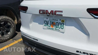 2025 GMC Terrain Elevation 3SB - miniatura 24