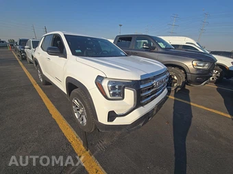 2025 GMC Terrain Elevation 3SB - miniatura 3