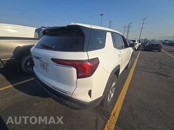 2025 GMC Terrain Elevation 3SB - miniatura 4