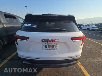 2025 GMC Terrain Elevation 3SB - miniatura 5