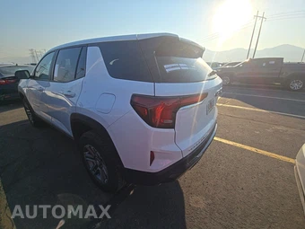 2025 GMC Terrain Elevation 3SB - miniatura 6