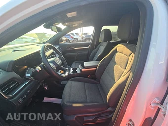 2025 GMC Terrain Elevation 3SB - miniatura 7