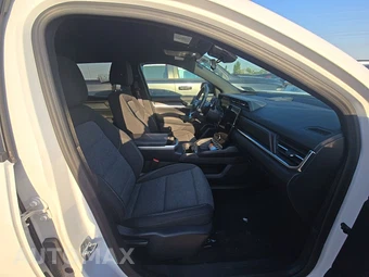 2025 GMC Terrain Elevation 3SB - miniatura 8
