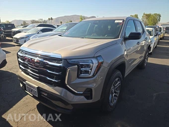 2025 GMC Terrain Elevation 3SB