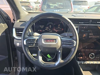 2025 GMC Terrain Elevation 3SB - miniatura 10