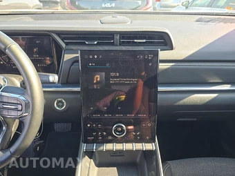 2025 GMC Terrain Elevation 3SB - miniatura 11