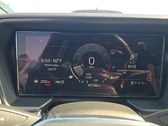 2025 GMC Terrain Elevation 3SB - miniatura 12