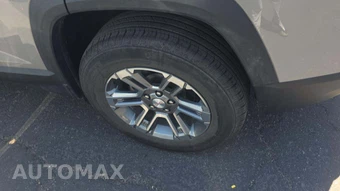 2025 GMC Terrain Elevation 3SB - miniatura 22