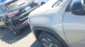 2025 GMC Terrain Elevation 3SB - miniatura 23