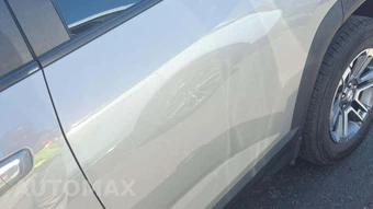2025 GMC Terrain Elevation 3SB - miniatura 25