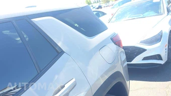 2025 GMC Terrain Elevation 3SB - miniatura 26