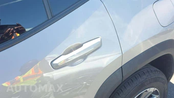 2025 GMC Terrain Elevation 3SB - miniatura 28