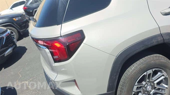 2025 GMC Terrain Elevation 3SB - miniatura 29