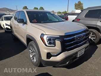 2025 GMC Terrain Elevation 3SB - miniatura 3