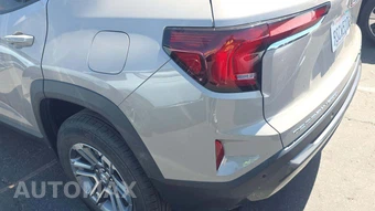 2025 GMC Terrain Elevation 3SB - miniatura 30