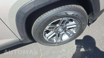2025 GMC Terrain Elevation 3SB - miniatura 32