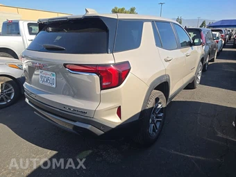2025 GMC Terrain Elevation 3SB - miniatura 4