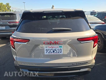 2025 GMC Terrain Elevation 3SB - miniatura 5