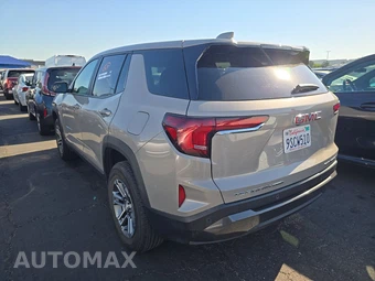 2025 GMC Terrain Elevation 3SB - miniatura 6