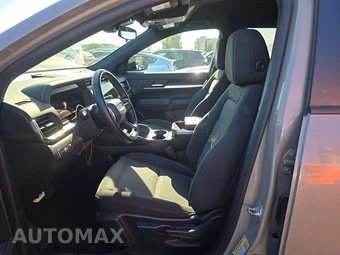 2025 GMC Terrain Elevation 3SB - miniatura 7