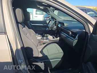 2025 GMC Terrain Elevation 3SB - miniatura 8
