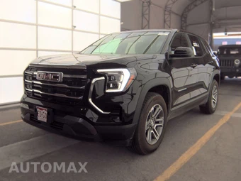 2025 GMC Terrain Elevation 3SB - car from the USA, Manheim Buy-Now listing at AUTOMAX