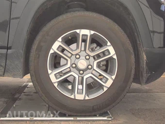 2025 GMC Terrain Elevation 3SB - miniatura 10