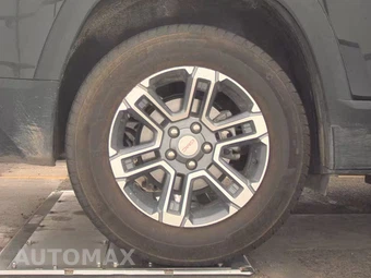 2025 GMC Terrain Elevation 3SB - miniatura 11