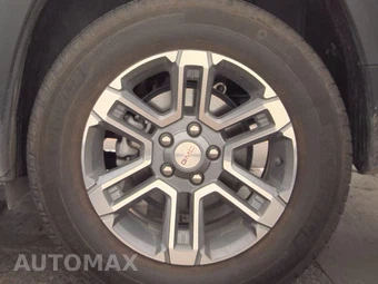 2025 GMC Terrain Elevation 3SB - miniatura 12
