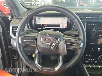 2025 GMC Terrain Elevation 3SB - miniatura 16